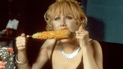 The Insatiable Mrs. Kirsch Bild 1