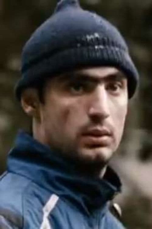 Артур Гургенян