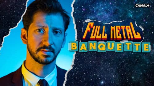 Full Metal Banquette Bild 2