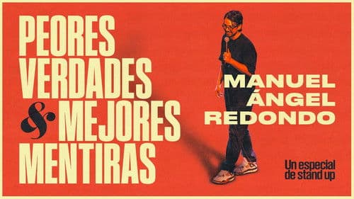 Peores Verdades & Mejores Mentiras Bild 1