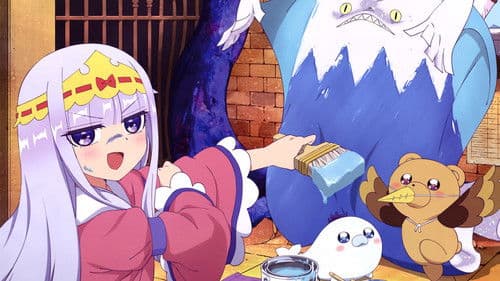 Sleepy Princess in the Demon Castle Bild 8