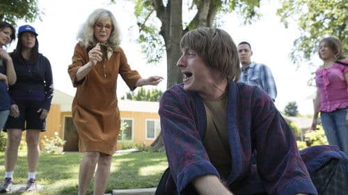 Murder of a Cat Bild 2