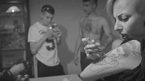 Funeralopolis: A Suburban Portrait Bild 1