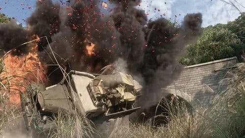 志愿军：浴血和平 Bild 7