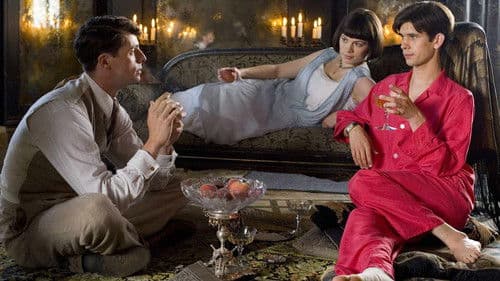 Wiedersehen mit Brideshead Bild 6