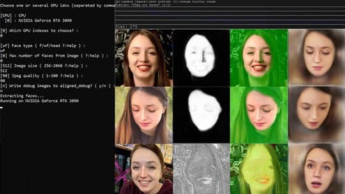 Alptraum Deepfake Pornos Bild 1