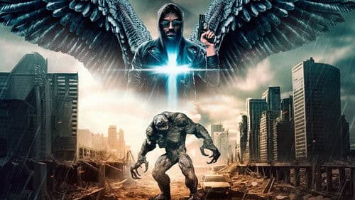 Angels Fallen - Warriors of Peace Bild 6