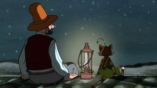 Pettersson und Findus - Jubiläums Edition Folge 2 Bild 2