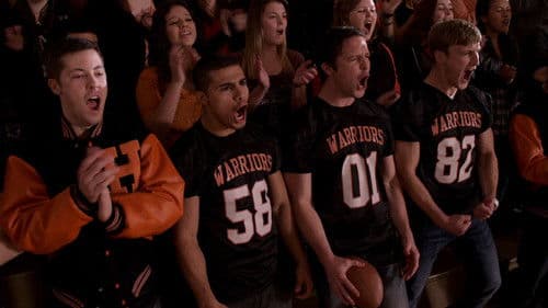 Varsity Blood Bild 8