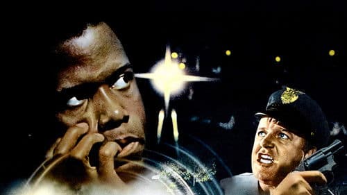 In der Hitze der Nacht Bild 7