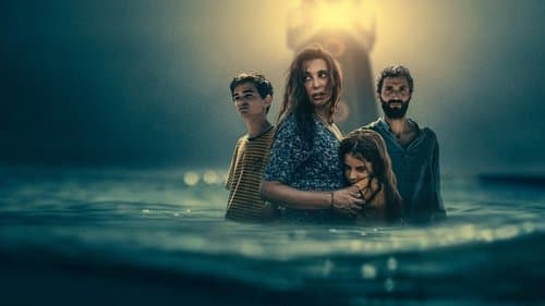 The Sand Castle Bild 1