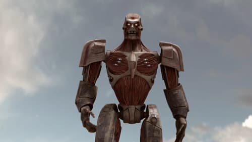 Mega Shark vs. Kolossus Bild 3