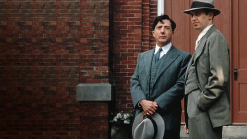 Billy Bathgate Bild 7