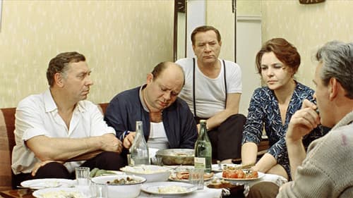 Belorussischer Bahnhof Bild 1