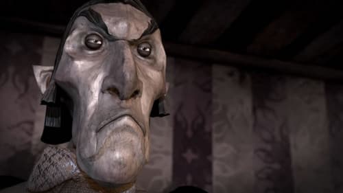 El modelo de Pickman Bild 3