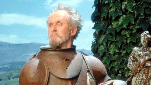 Don Quichotte Bild 3