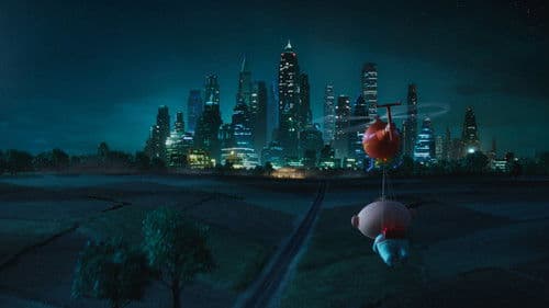 Binky Nelson Schnullerlos Bild 2