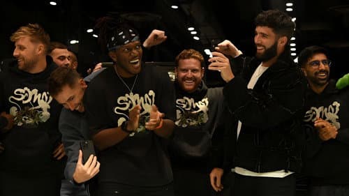 Sidemen Bild 7