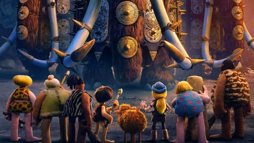 Early Man Bild 7
