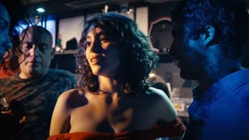 Mektoub, My Love: Canto Uno Bild 1