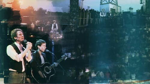 Simon & Garfunkel: The Concert in Central Park Bild 4