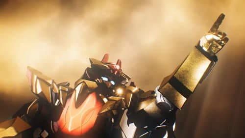 スーパー戦隊・ユニバース大戦 ～ナンバーワン戦隊ゴジュウジャー Episode 0～ Bild 6