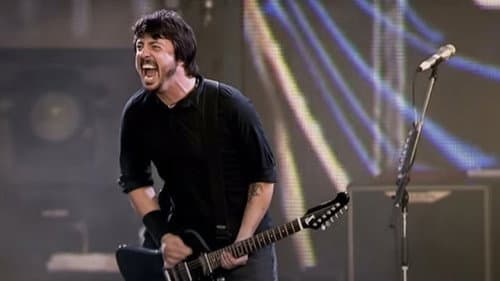 Foo Fighters: Hyde Park Bild 1