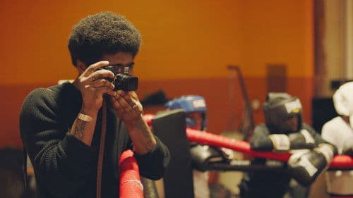 A Choice of Weapons: Inspired by Gordon Parks Bild 2