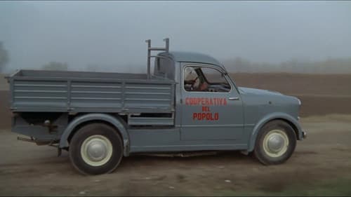 Don Camillo und die Rothaarige Bild 3