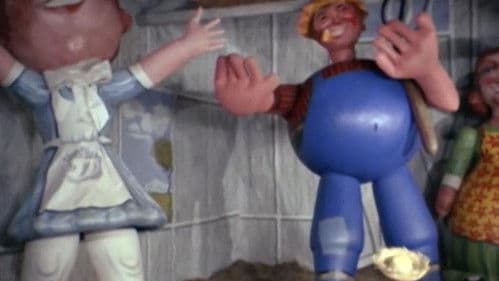 Fun in Balloon Land Bild 2