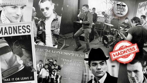 Take It or Leave It Bild 1