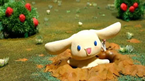 Hello Kitty Stump Village Bild 1