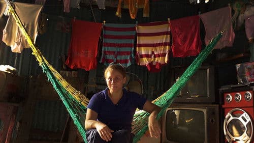 Érase una vez en Venezuela, Congo Mirador Bild 2