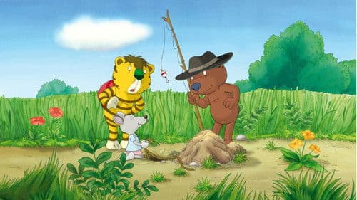 Oh, wie schön ist Panama Bild 3