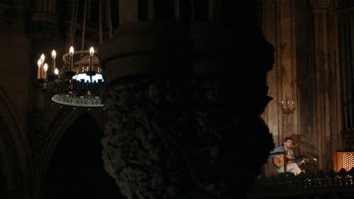 A Very Lonely Solstice Bild 1