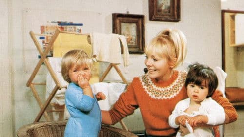 A Nice Girl Like Me Bild 1