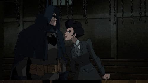 Batman: Gotham by Gaslight Bild 8