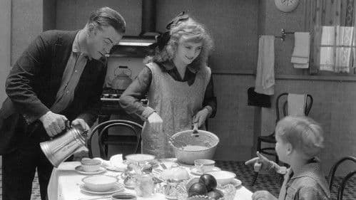 Charity Castle Bild 1