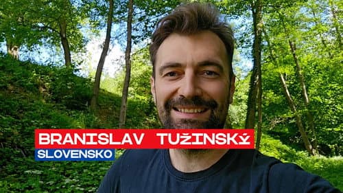 Medzi doľinami, medzi vŕški. Po stopách budúceho zvuku Slovenska. Bild 6