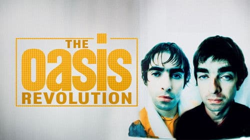 The Oasis Revolution Bild 2