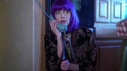 Alone at Night Bild 3