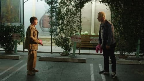 A Disagreement About Flies Bild 2