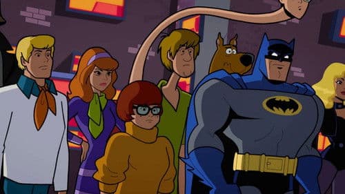 Scooby-Doo! & Batman: The Brave and the Bold Bild 4