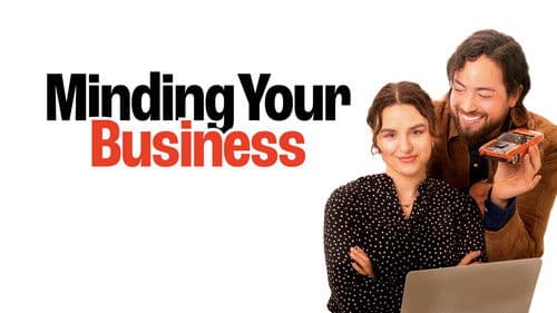 Minding Your Business Bild 1