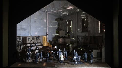 MET Opera: I Puritani Bild 3