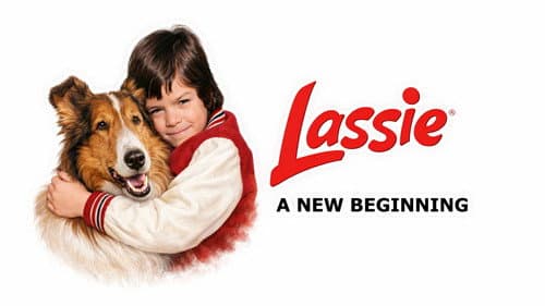 Lassie - Ein neuer Anfang Bild 1