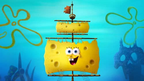 SpongeBob Schwammkopf: Piraten Ahoi! Bild 3