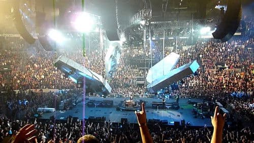 Metallica: Quebec Magnetic Bild 2
