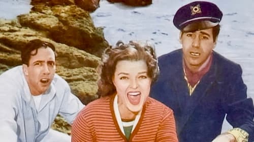 Creature from the Haunted Sea Bild 2