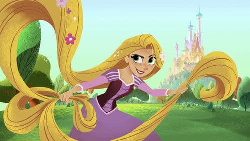 Rapunzel - Die Serie Bild 8